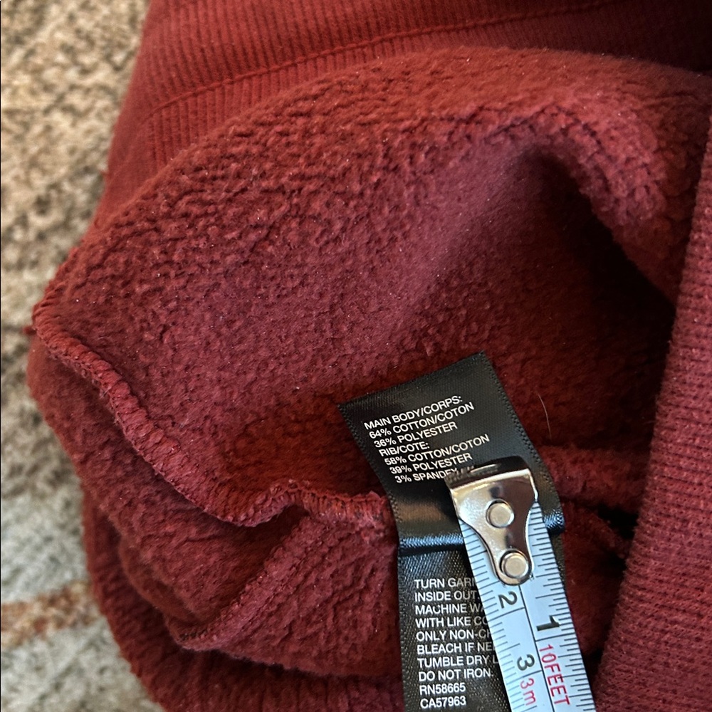 Z by Zella Cara Printed Sweatpants Joggers - Picture 5 of 9
